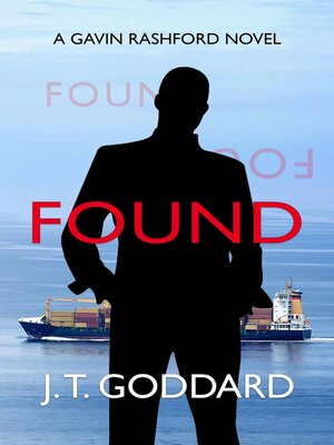cover image of Found